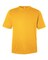 Team 365® Mens Zone Performance Mesh T Shirt Moisture Wicking UPF Protection